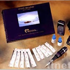 Dynasty 2000, Sapphire (Eyebrow Tattoo Machine)— Eyebrow, Eyeliner, & Lipliner